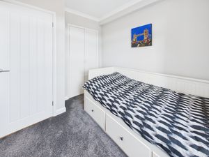 BEDROOM TWO- click for photo gallery